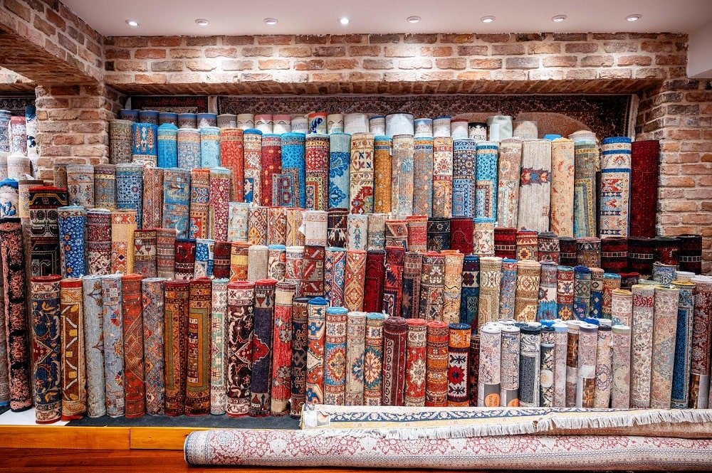 rug restoration experts