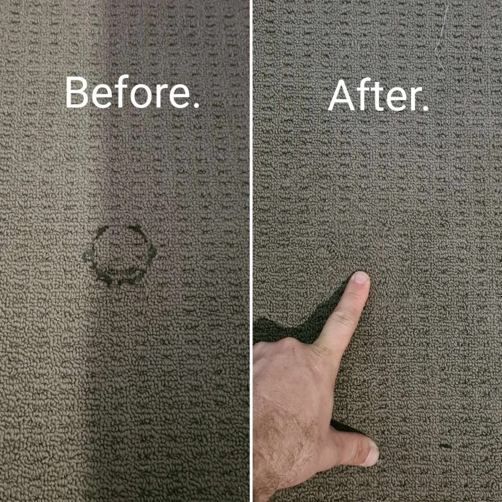 rug burn damage restoration