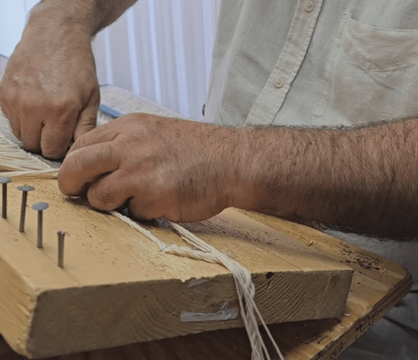 our experts at work
