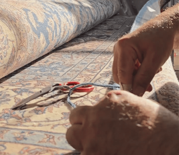 Craftsmanship in Every Thread